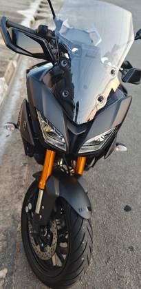 YAMAHA MT-09 TRACER 